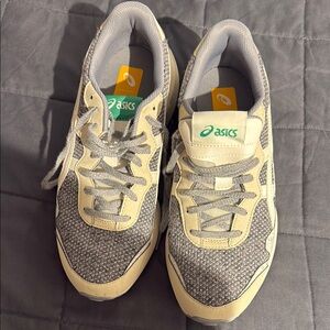 ASICS men’s  sneakers